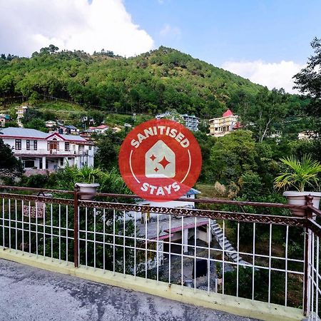 Oyo Home 13409 Cozy Stay ダラムシャーラー エクステリア 写真