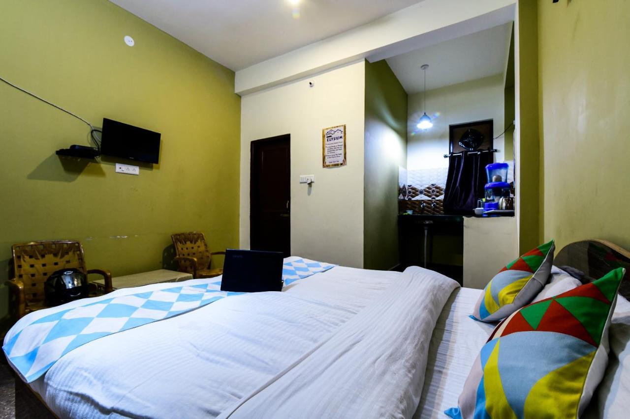 Oyo Home 13409 Cozy Stay ダラムシャーラー エクステリア 写真