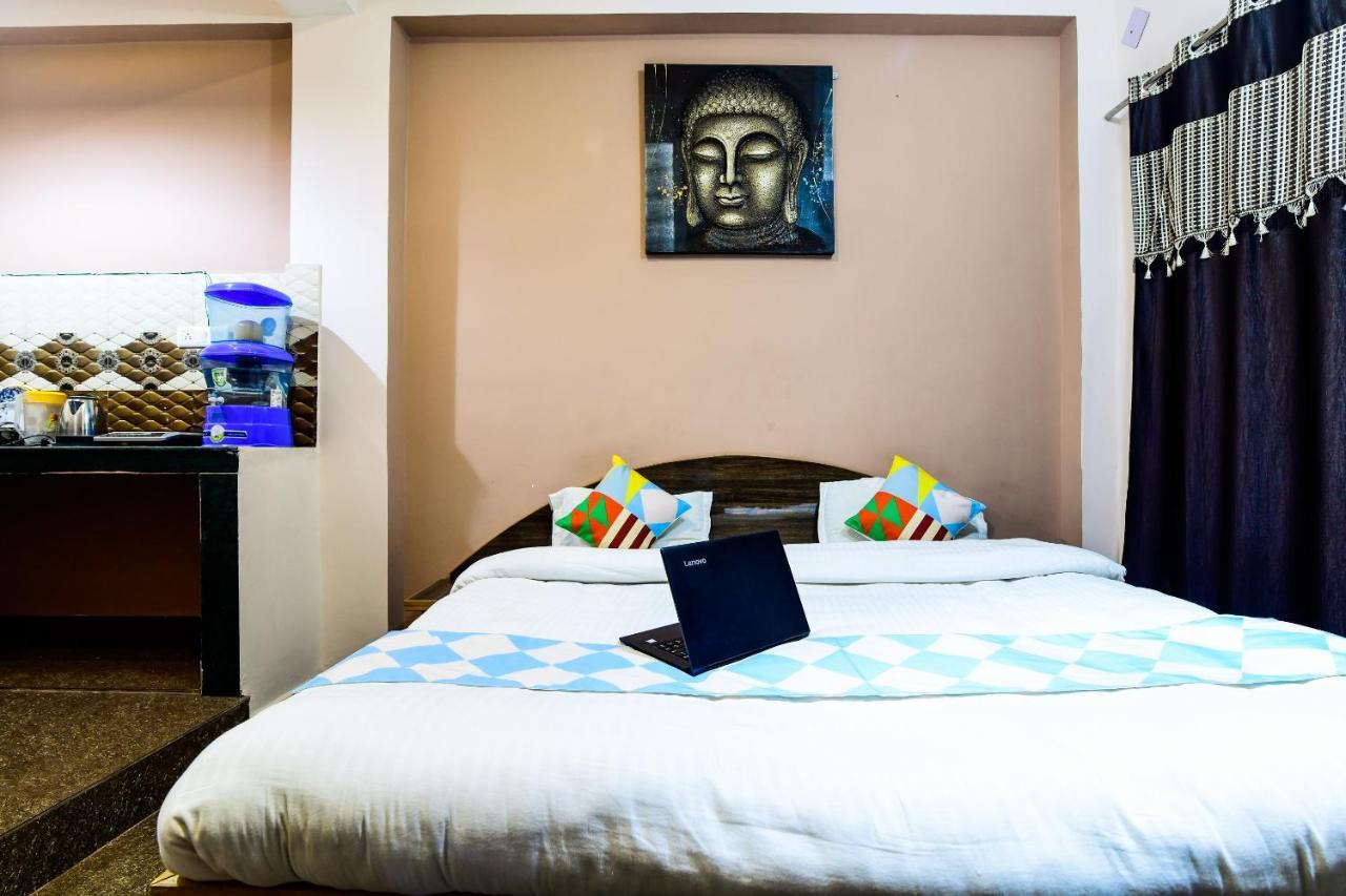 Oyo Home 13409 Cozy Stay ダラムシャーラー エクステリア 写真