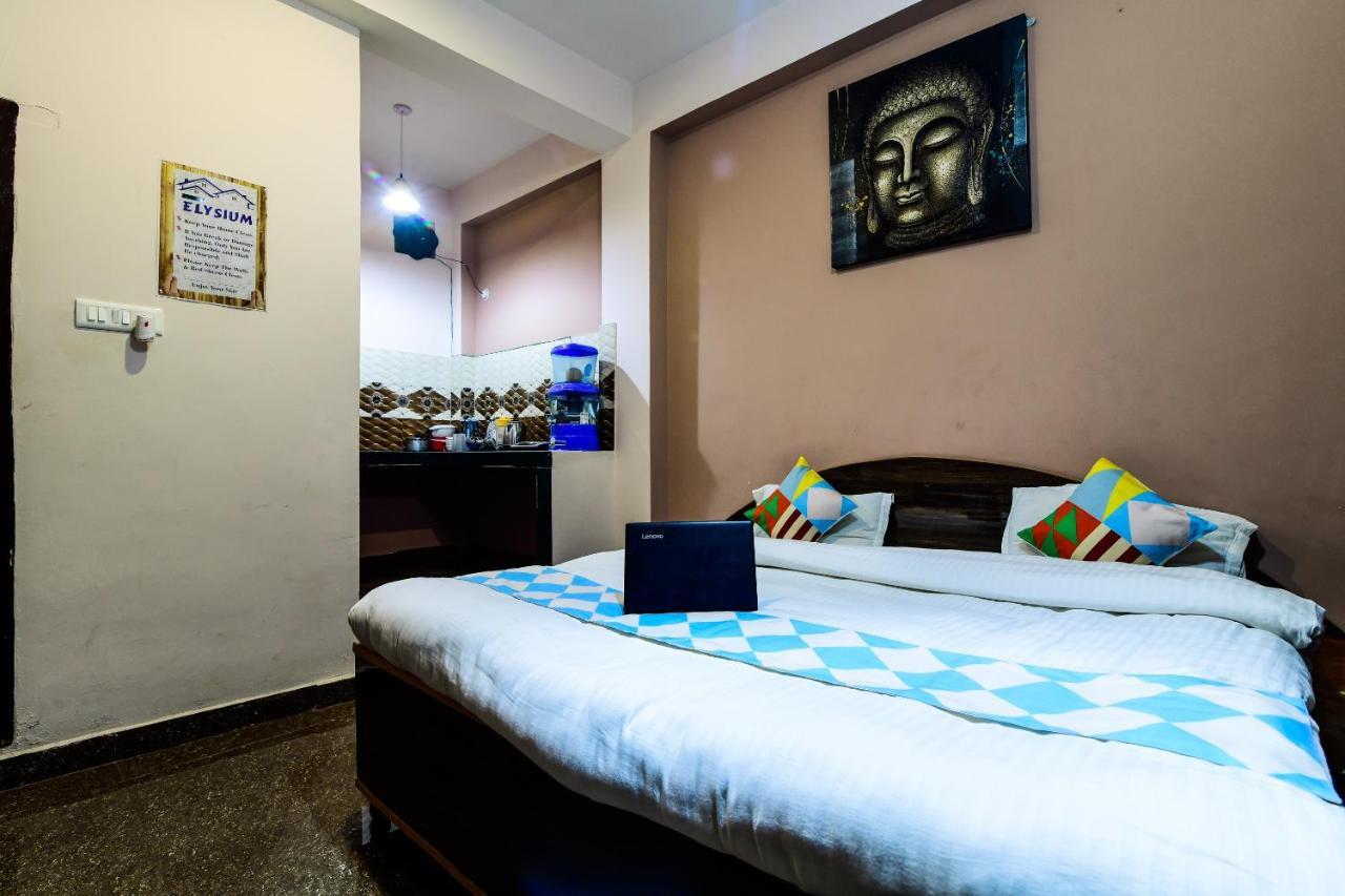 Oyo Home 13409 Cozy Stay ダラムシャーラー エクステリア 写真