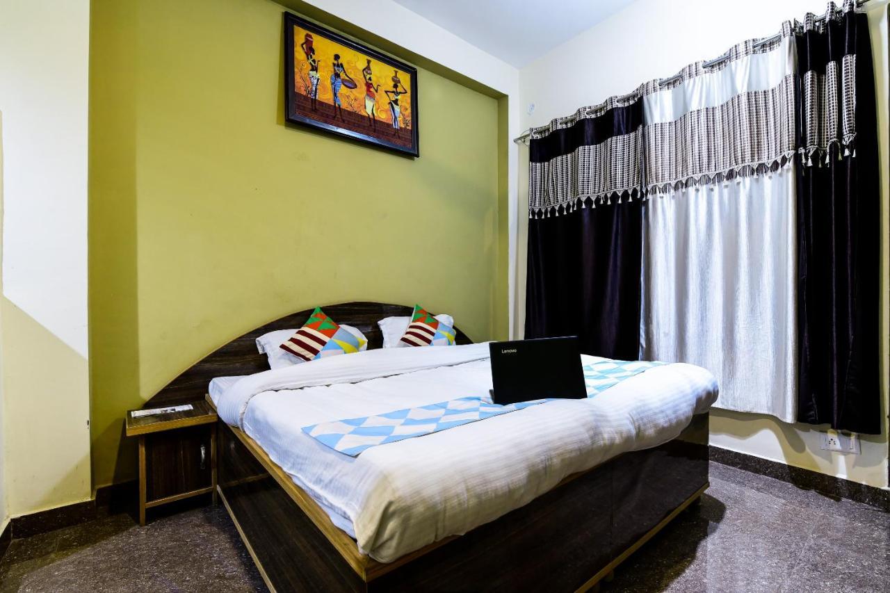 Oyo Home 13409 Cozy Stay ダラムシャーラー エクステリア 写真