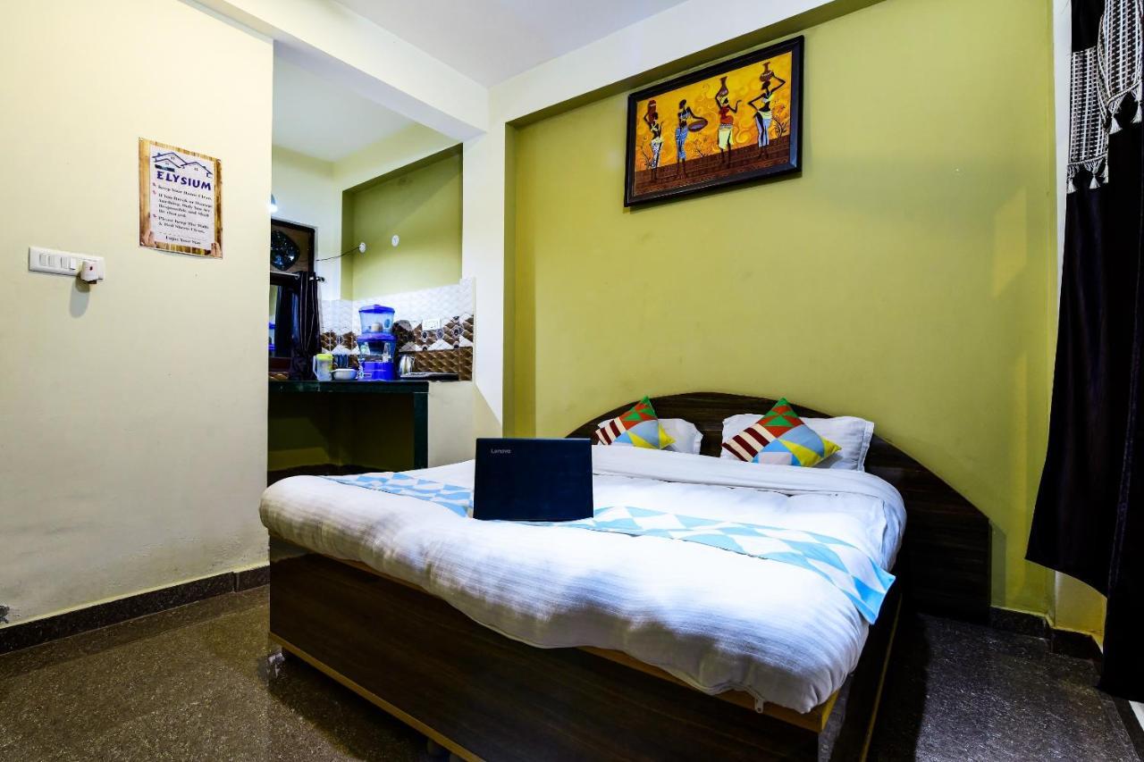 Oyo Home 13409 Cozy Stay ダラムシャーラー エクステリア 写真