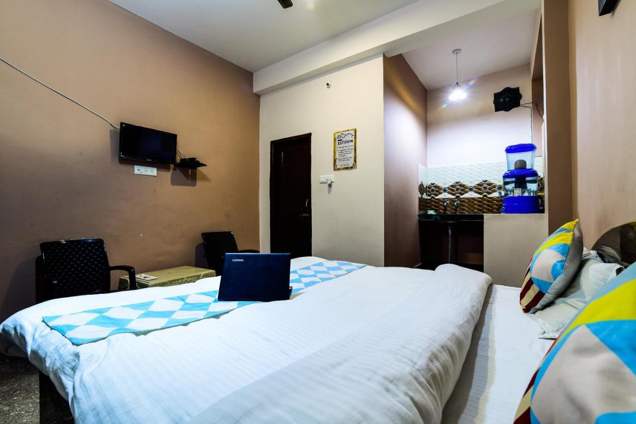 Oyo Home 13409 Cozy Stay ダラムシャーラー エクステリア 写真