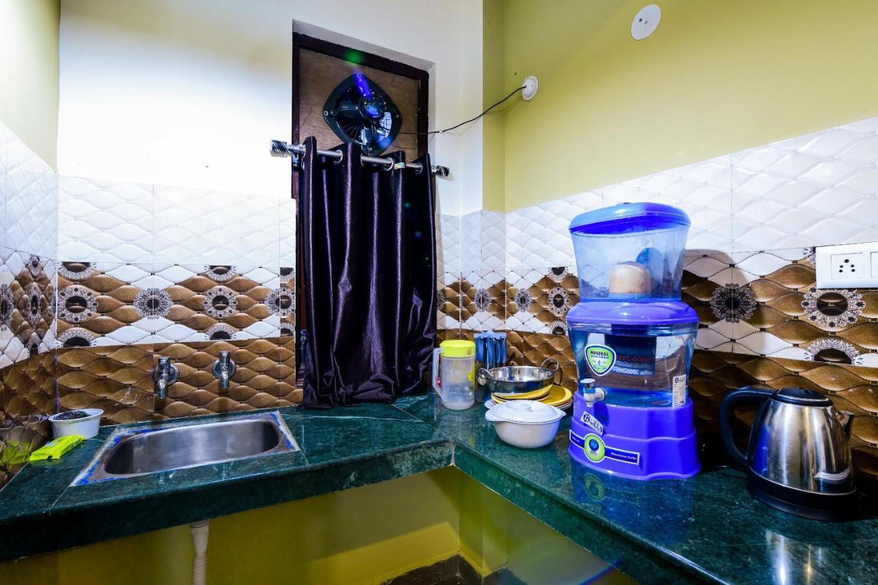 Oyo Home 13409 Cozy Stay ダラムシャーラー エクステリア 写真