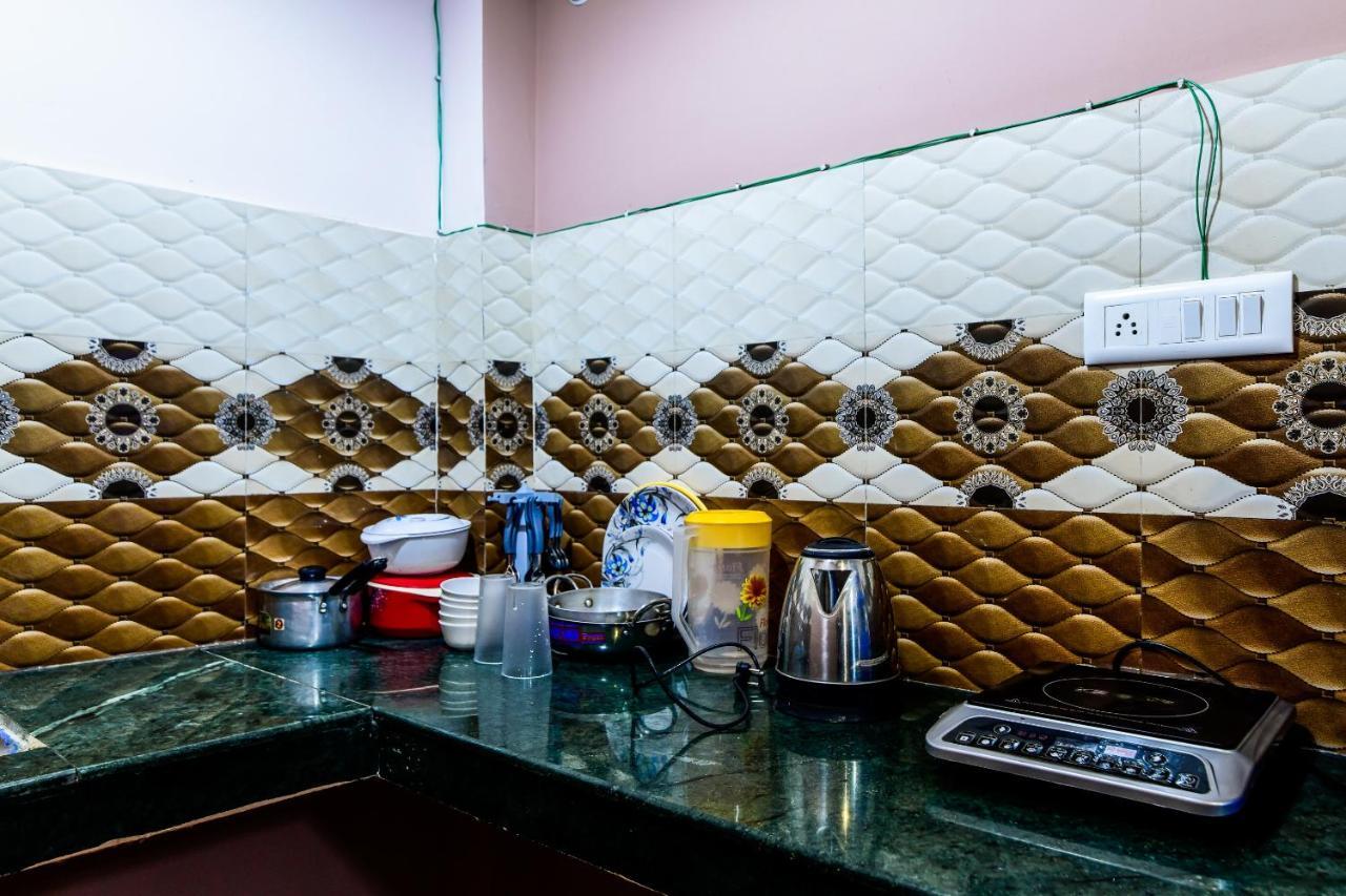 Oyo Home 13409 Cozy Stay ダラムシャーラー エクステリア 写真
