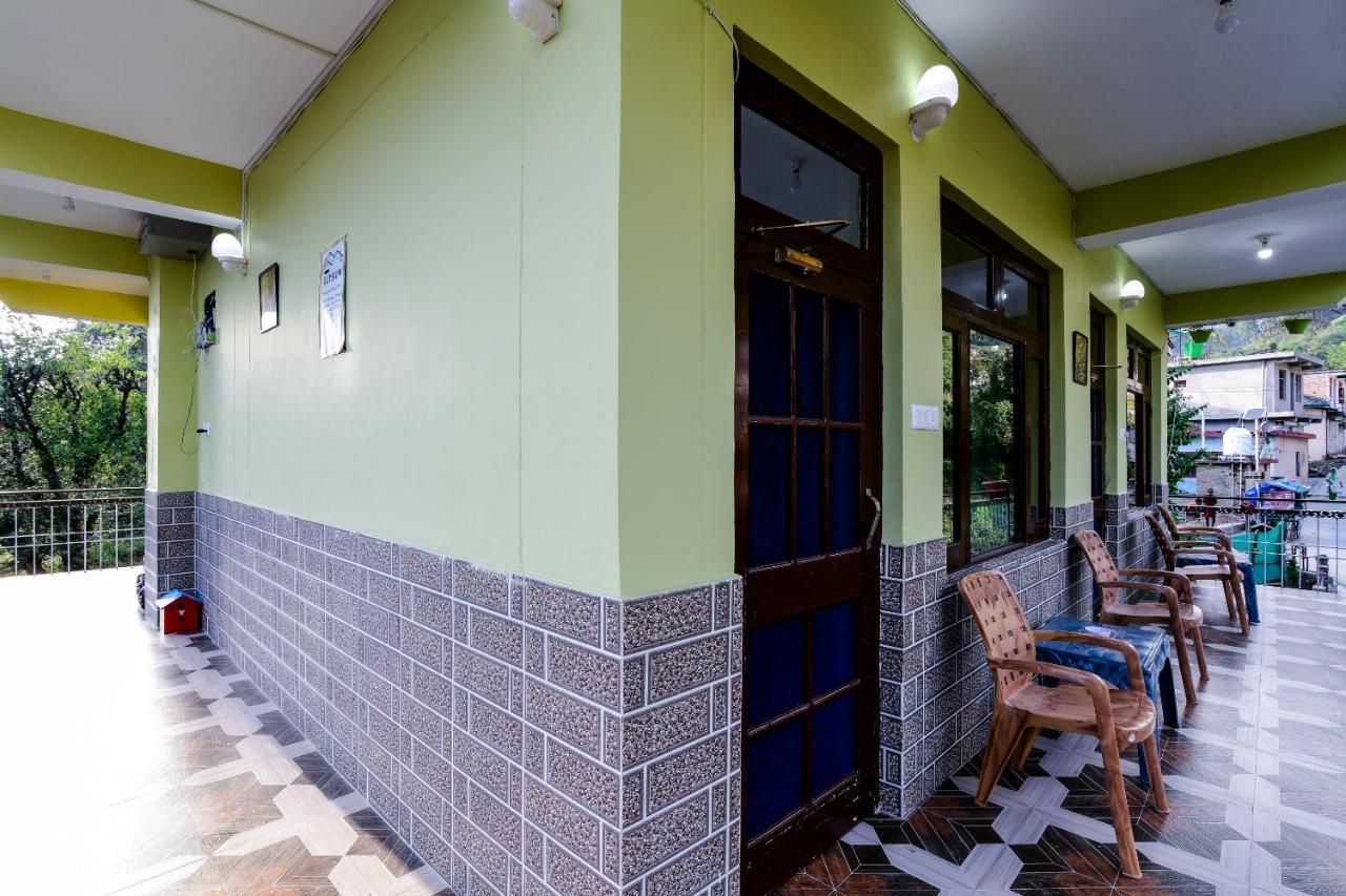 Oyo Home 13409 Cozy Stay ダラムシャーラー エクステリア 写真