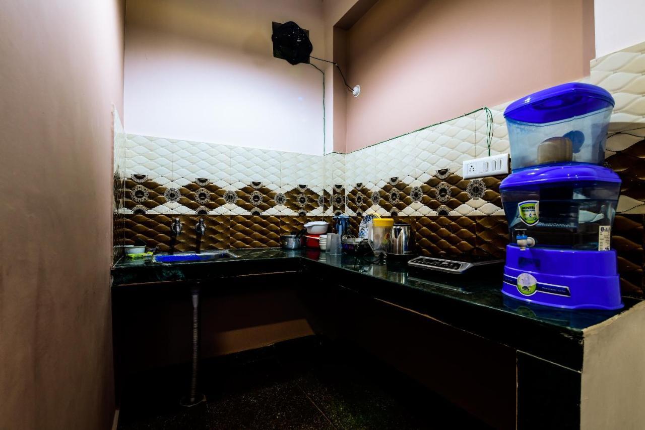 Oyo Home 13409 Cozy Stay ダラムシャーラー エクステリア 写真