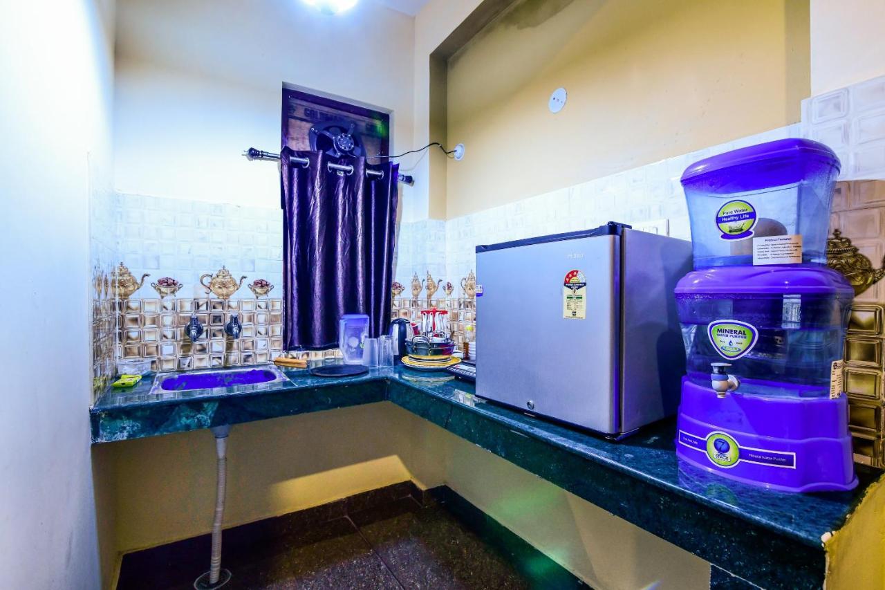 Oyo Home 13409 Cozy Stay ダラムシャーラー エクステリア 写真