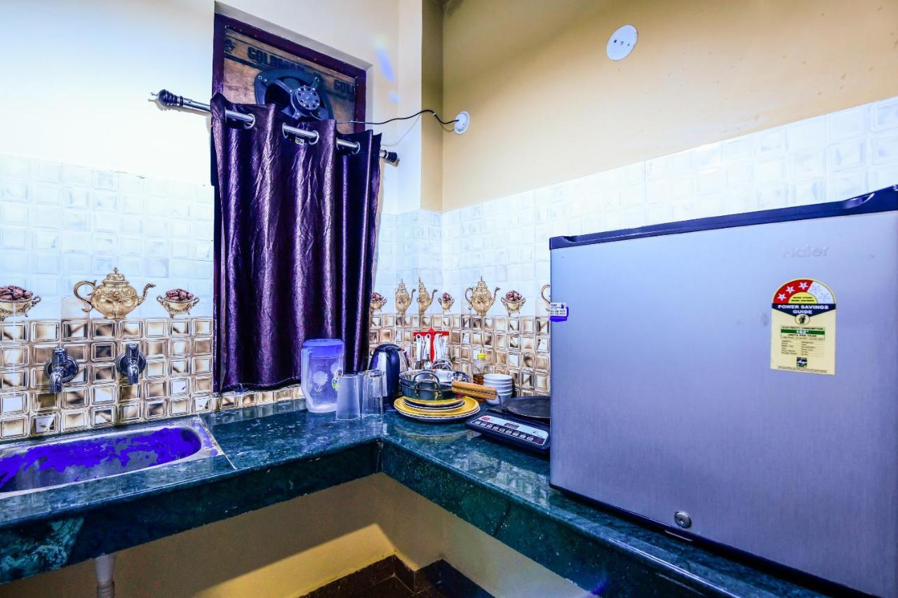 Oyo Home 13409 Cozy Stay ダラムシャーラー エクステリア 写真