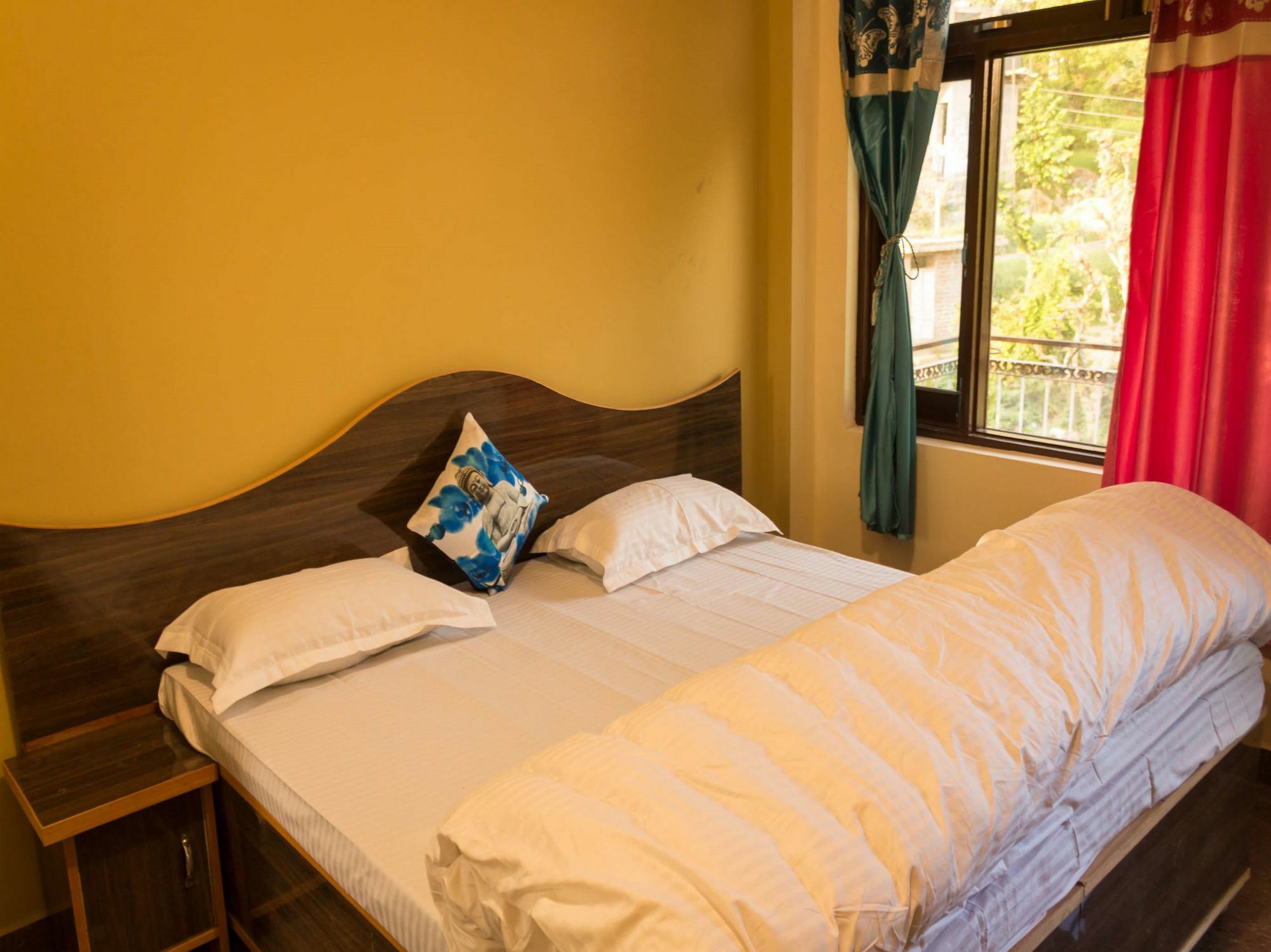 Oyo Home 13409 Cozy Stay ダラムシャーラー エクステリア 写真